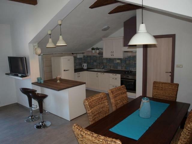 Apartments Batistic Supetarska Draga Exterior photo